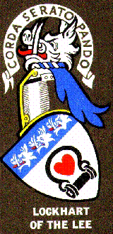 The Lockard Family Crest